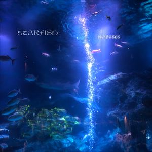 「Starfish」ジャケット