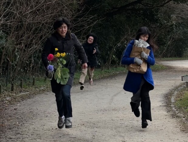 No Buses、サプライズシングル配信