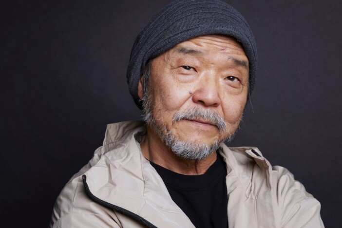 押井守の「自分にとって決定的な作品」とは？