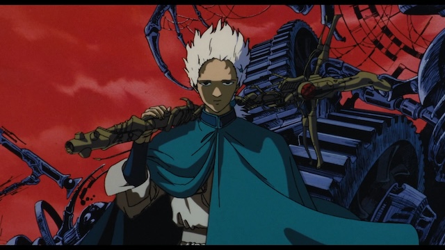 押井守の「自分にとって決定的な作品」とは？の画像