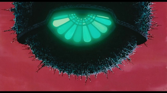 押井守の「自分にとって決定的な作品」とは？の画像