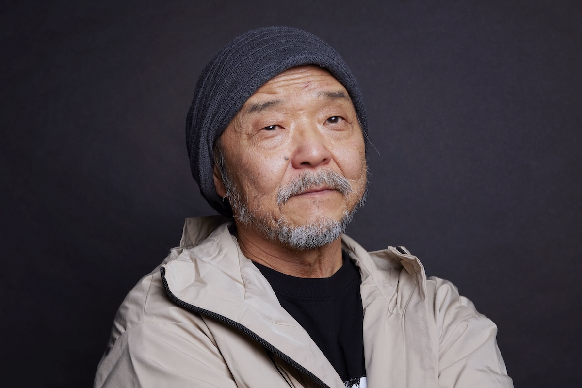 押井守の「自分にとって決定的な作品」とは？の画像