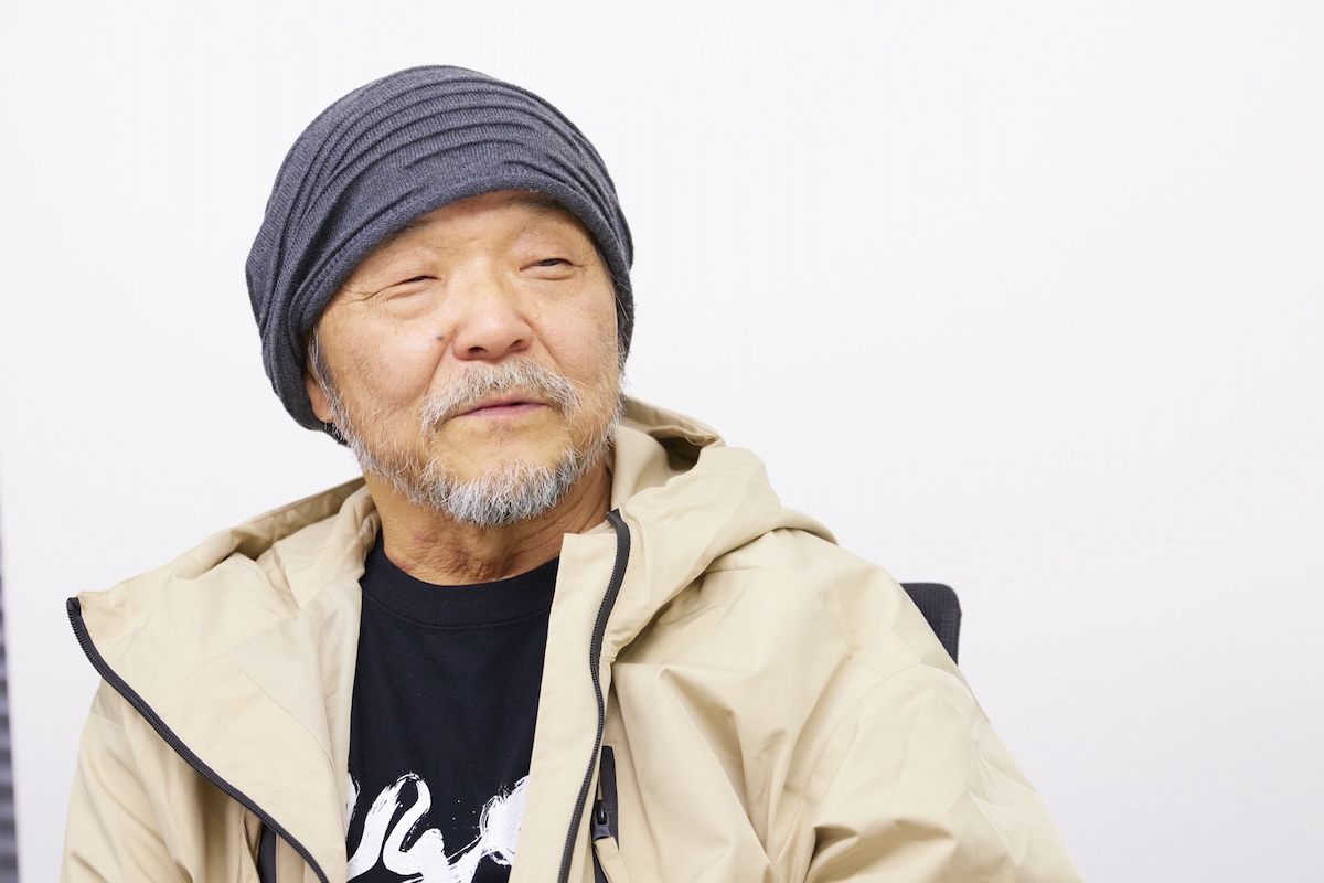 押井守の「自分にとって決定的な作品」とは？の画像