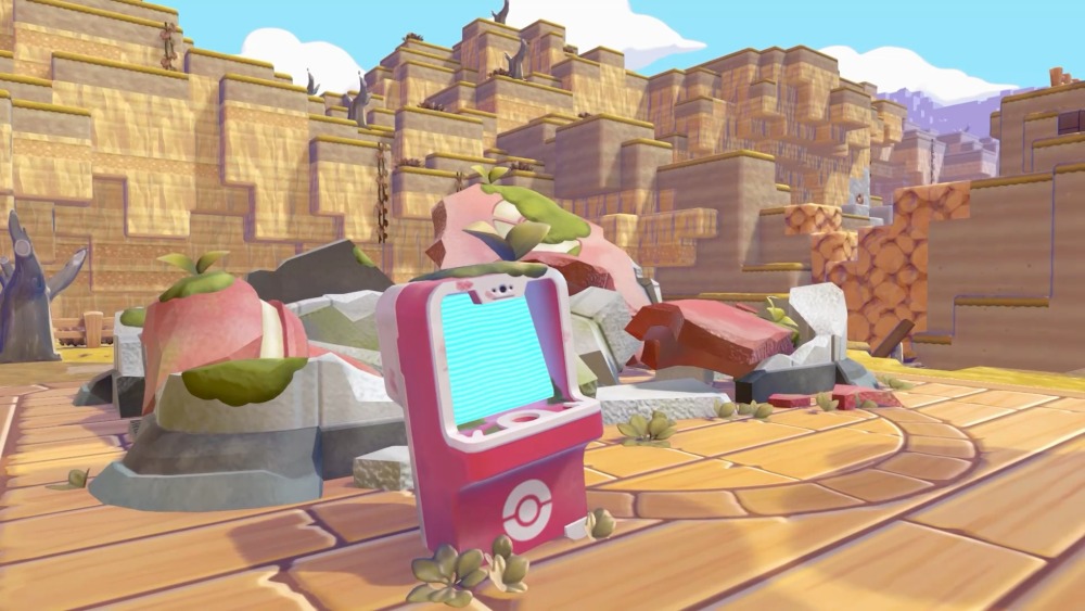 『ぽこ あ ポケモン』最新映像が公開の画像