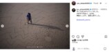 志尊淳公式Instagramより