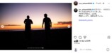 志尊淳公式Instagramより
