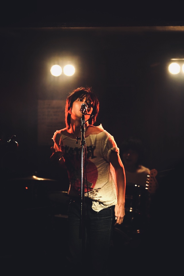 峯田和伸×若葉竜也『ストリート・キングダム』公開決定　田口トモロヲ×宮藤官九郎が再タッグの画像