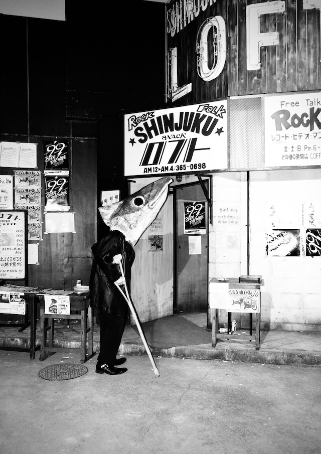 峯田和伸×若葉竜也『ストリート・キングダム』公開決定　田口トモロヲ×宮藤官九郎が再タッグの画像