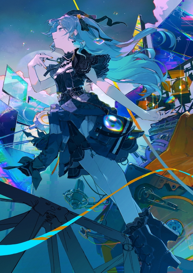 『もうどうなってもいいや』