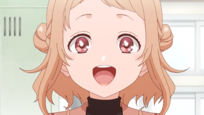 『うたごえはミルフィーユ』