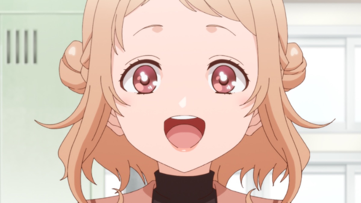 『うたごえはミルフィーユ』