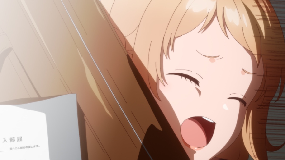 『うたごえはミルフィーユ』