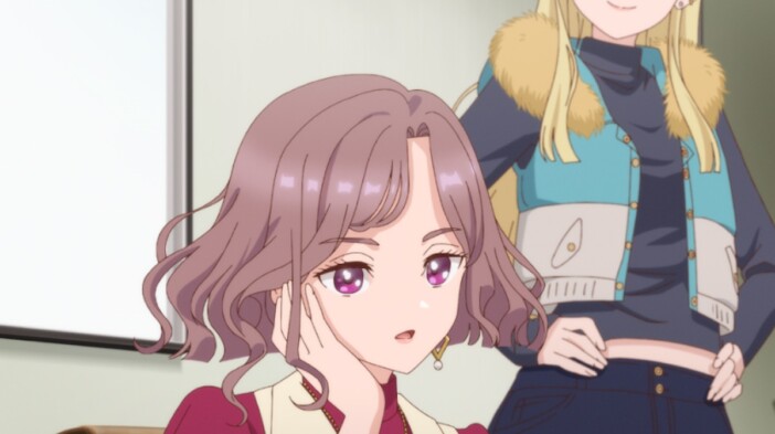 『うたごえはミルフィーユ』