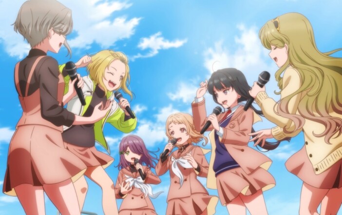 『うたミル』山中拓也インタビュー