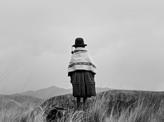 『少女はアンデスの星を見た』予告編