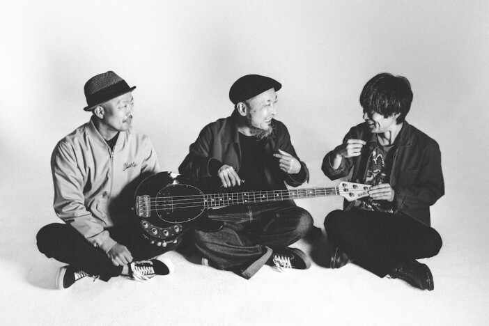 ガガガSP主催フェス『長田大行進曲2025』第1弾出演アーティストにSTANCE PUNKS、PK shampooら