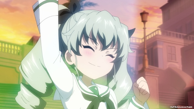 『ガルパン最終章』第5話、2026年公開の画像