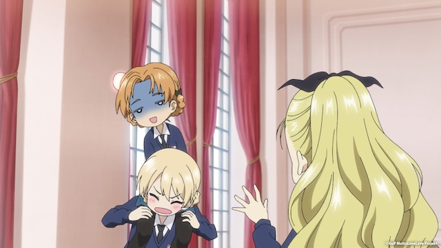 『ガルパン最終章』第5話、2026年公開の画像