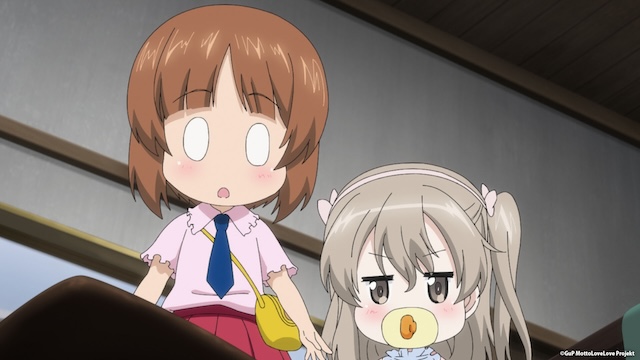 『ガルパン最終章』第5話、2026年公開の画像