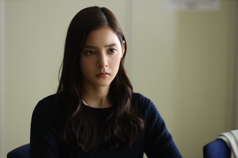 新木優子×藤間爽子『イイワル』第6話を語る