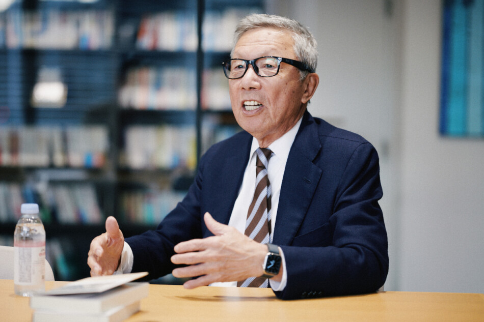 村井邦彦が振り返る、コロナ禍のLAでの創作の日々「やりたいと思った