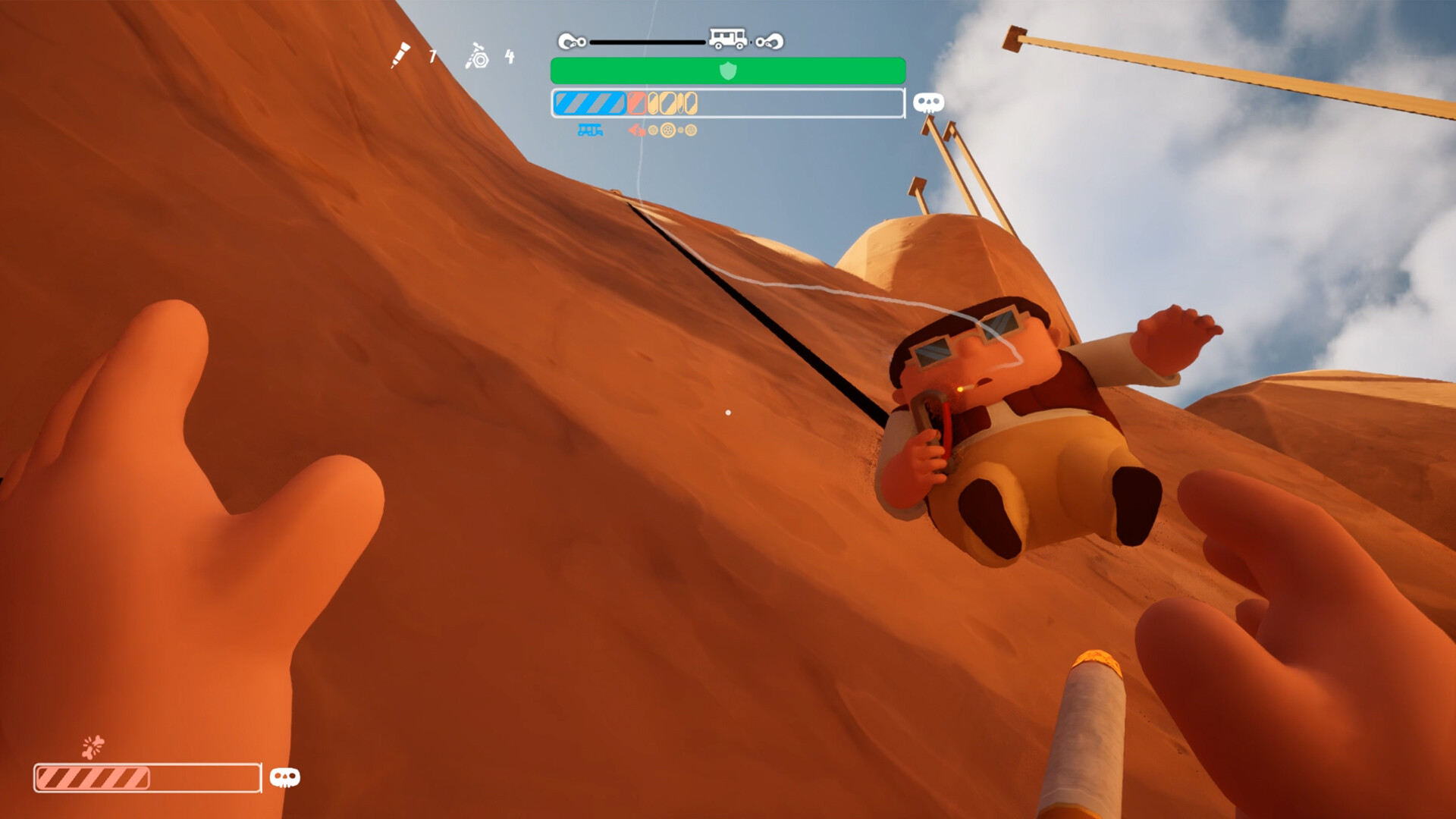 『RV There Yet?』が大ヒット中の画像