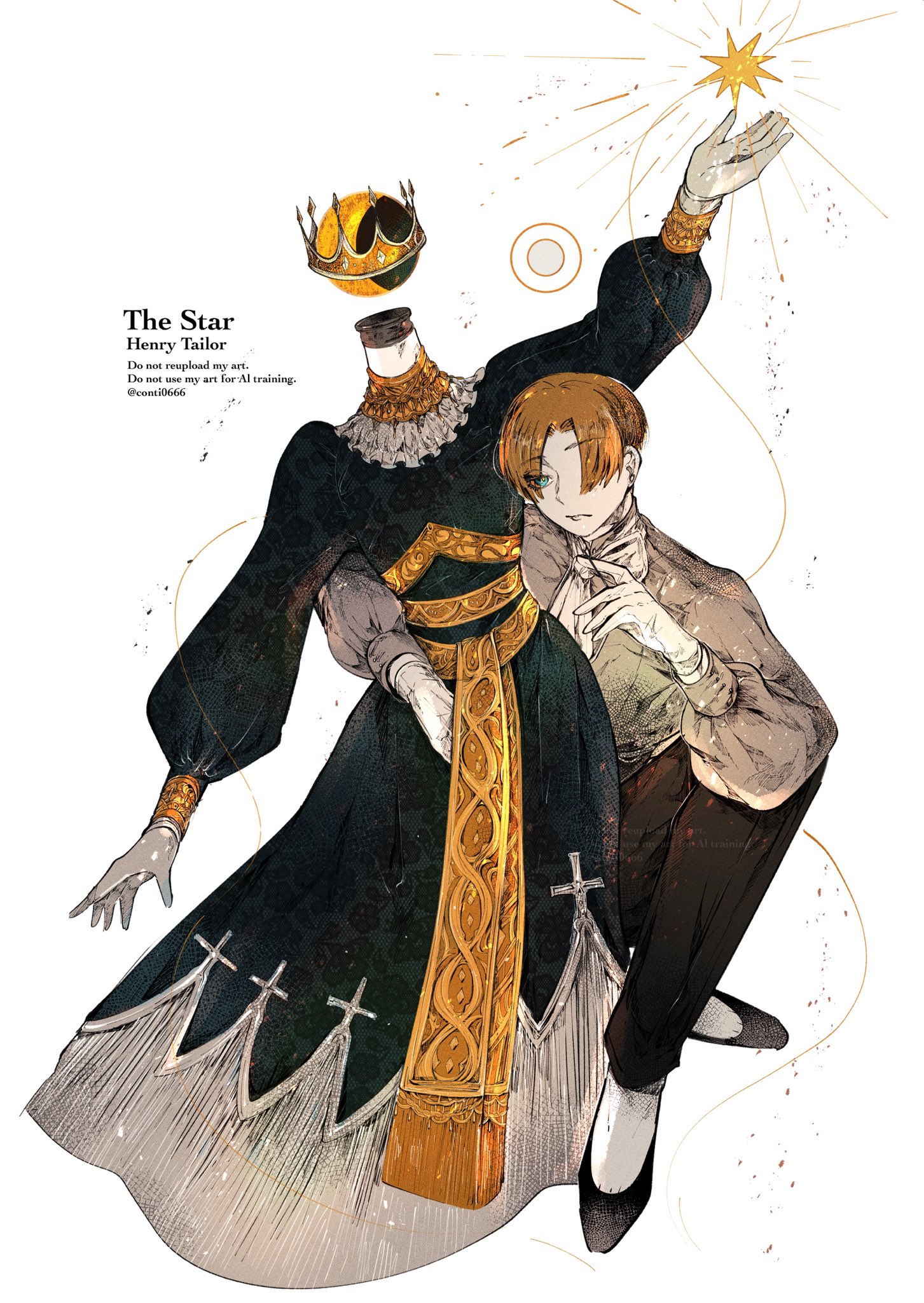 【漫画】目つきと口の悪い男にトキメク