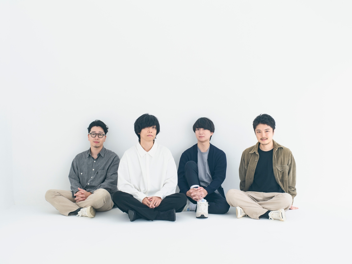 androp、ビルボードツアー開催