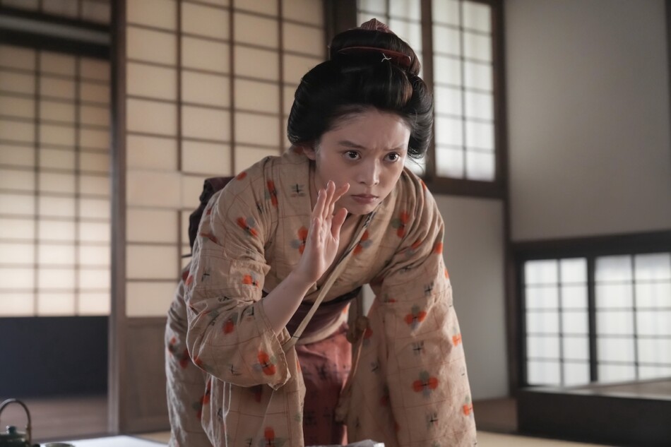 『ばけばけ』は朝ドラ屈指の難関な恋愛に