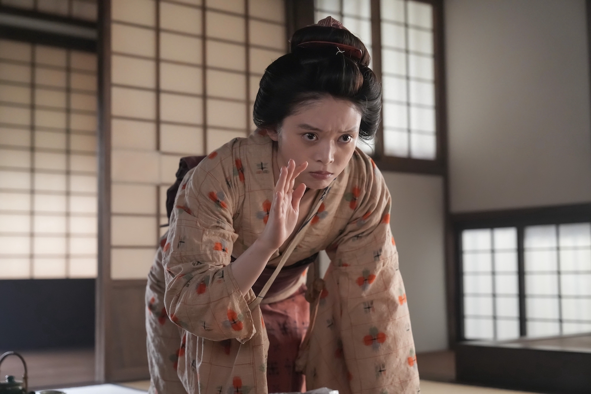 『ばけばけ』は朝ドラ屈指の難関な恋愛に