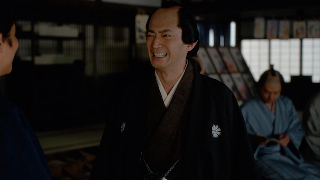 『べらぼう』“宿怨を越える”激アツ展開の画像