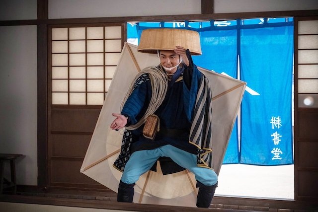 『べらぼう』“宿怨を越える”激アツ展開の画像