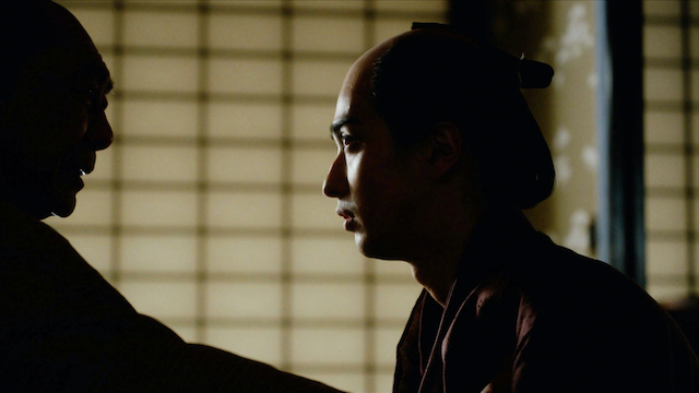 『べらぼう』“宿怨を越える”激アツ展開の画像