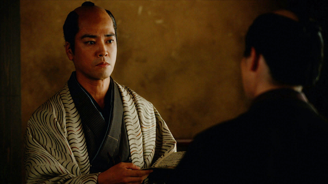 『べらぼう』“宿怨を越える”激アツ展開の画像