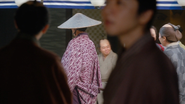 『べらぼう』“宿怨を越える”激アツ展開の画像