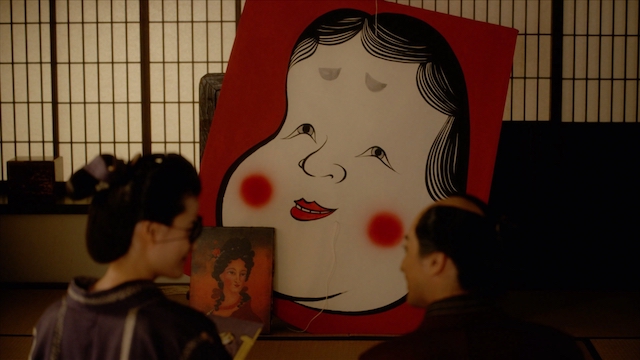 『べらぼう』“宿怨を越える”激アツ展開の画像