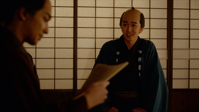 『べらぼう』“宿怨を越える”激アツ展開の画像