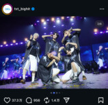 TOMORROW X TOGETHER 公式Instagram