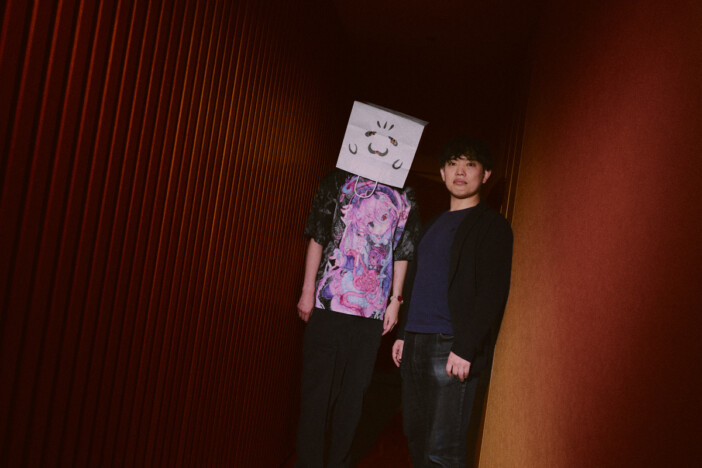 知念実希人×梨モキュメンタリーホラー対談