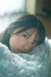 AKB48・佐藤綺星の1st写真集が発売の画像