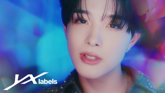 aoen、「MXMM」MV公開