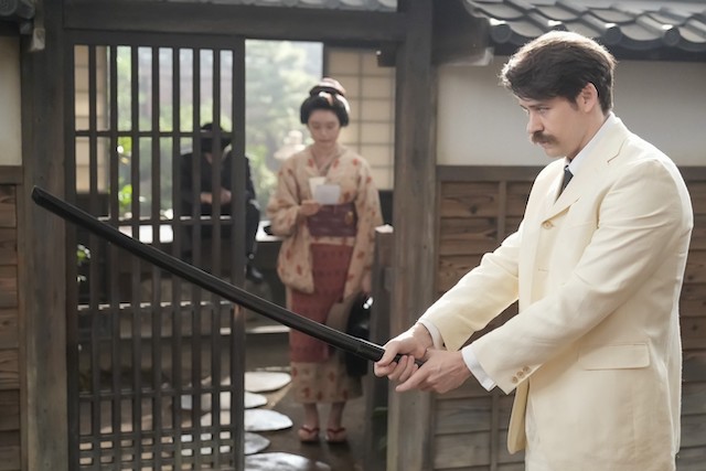 『ばけばけ』第38話あらすじの画像