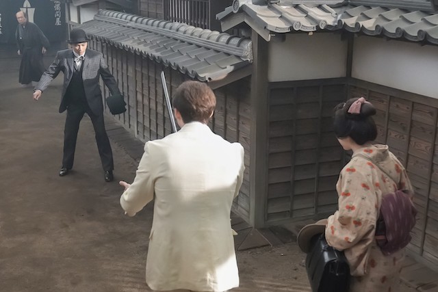 『ばけばけ』第38話あらすじの画像