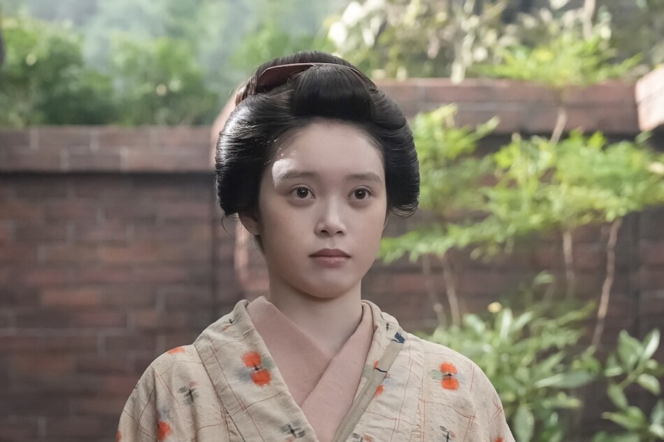 『ばけばけ』髙石あかり×バストウは好相性