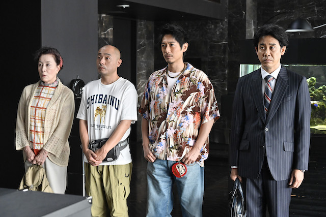 野木亜紀子の脚本は“線香花火”のようの画像