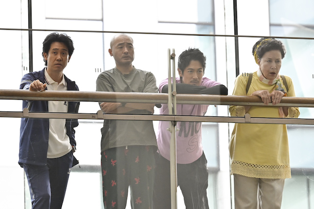 野木亜紀子の脚本は“線香花火”のようの画像