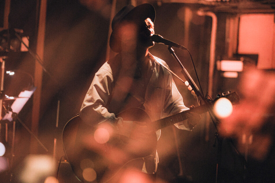 五十嵐ハル、初ライブレポ