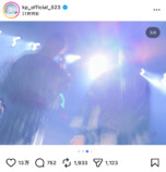 King & Prince インスタ写真