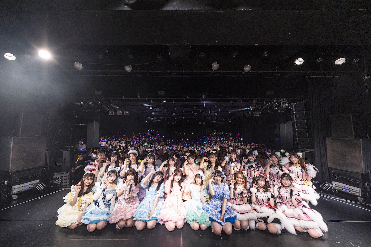 『PEAK SPOT JOIN Vol.1』