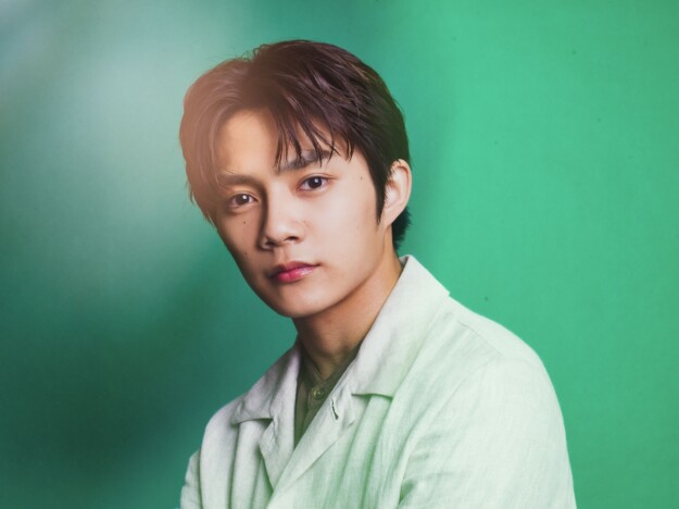 小澤竜心、草彅剛の“巻き込み力”に驚き　連ドラ初出演の現場で学ぶトップスターの流儀